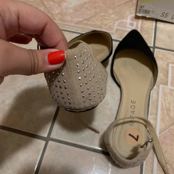 Rampage Shoes - Rampage Flats